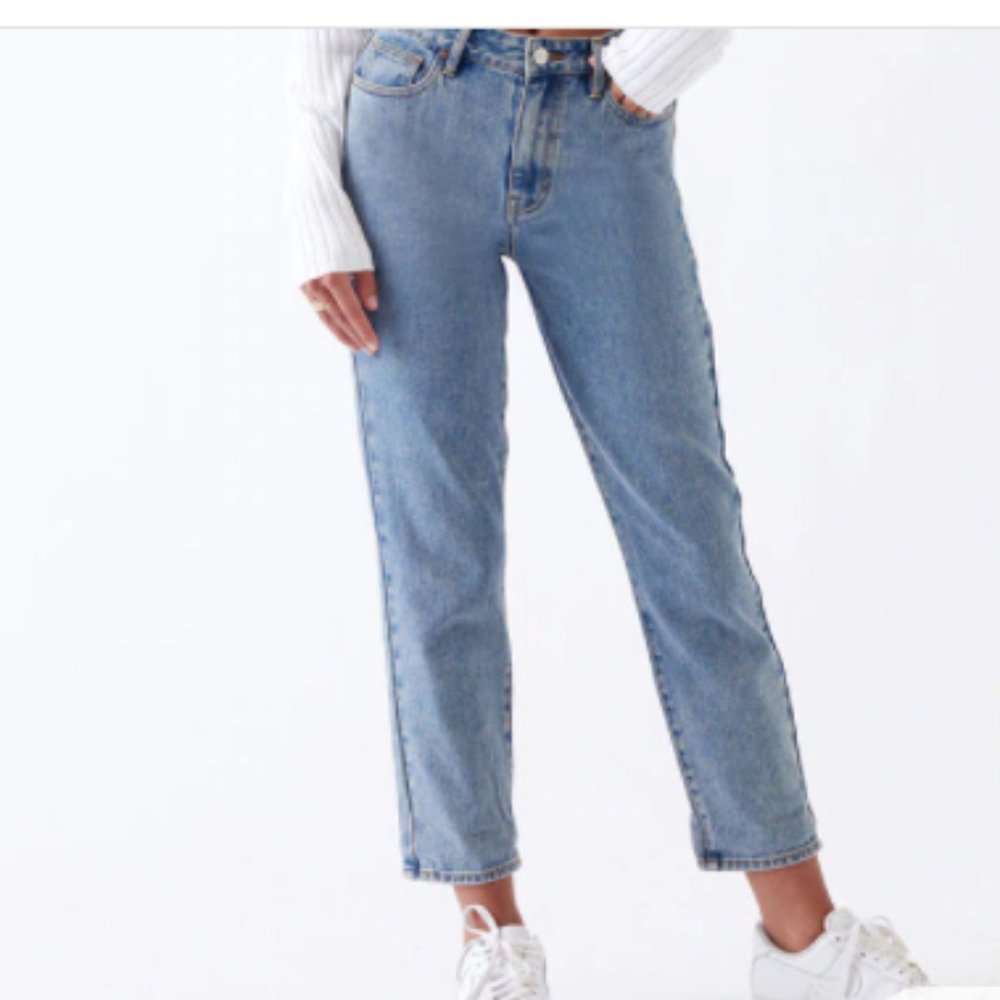 PacSun Mom Jeans. MAKE AN OFFER! NWT